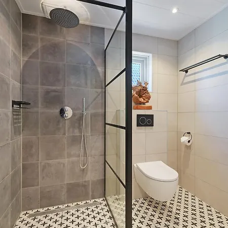 Zuiderdiep 12 - Noordzeepark Holiday home