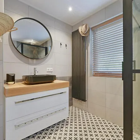Holiday home Zuiderdiep 12 - Noordzeepark *