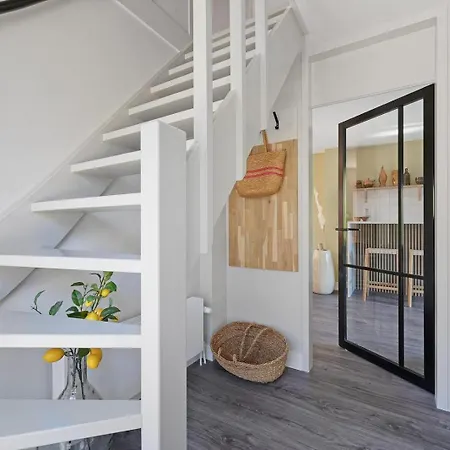 Holiday home Zuiderdiep 12 - Noordzeepark