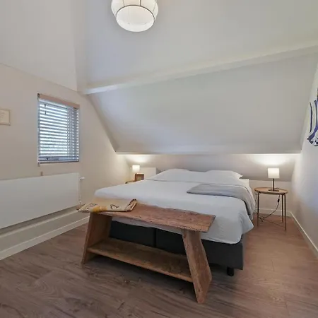 Zuiderdiep 12 - Noordzeepark Holiday home *