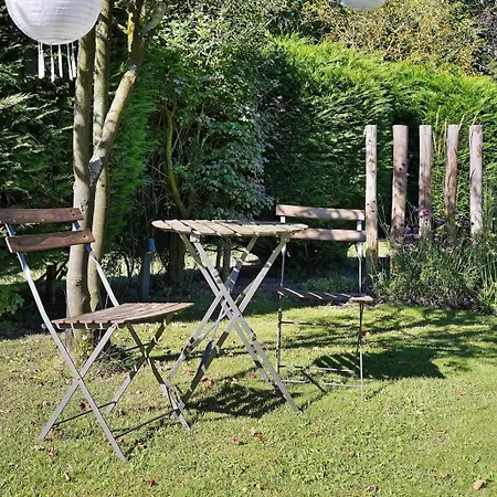 Zuiderdiep 12 - Noordzeepark Ouddorp