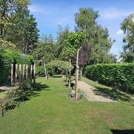 Zuiderdiep 12 - Noordzeepark Holiday home *