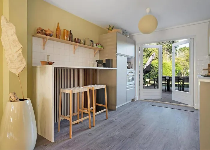 Zuiderdiep 12 - Noordzeepark Not Intended For Company Or Work-related *