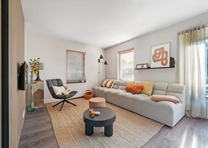 Tatil Evi Zuiderdiep 12 - Noordzeepark Not Intended For Company Or Work-related