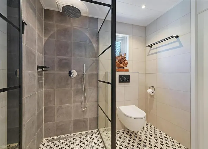 Tatil Evi Zuiderdiep 12 - Noordzeepark Not Intended For Company Or Work-related Ouddorp