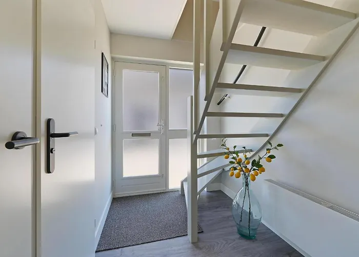 Tatil Evi Zuiderdiep 12 - Noordzeepark Not Intended For Company Or Work-related Ouddorp