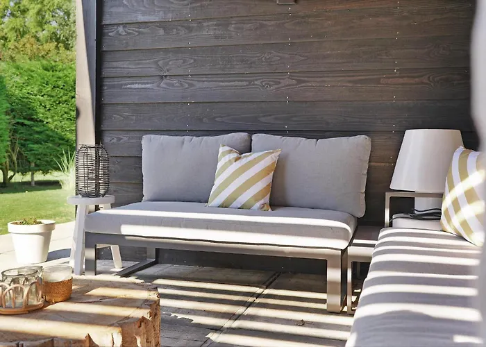 Zuiderdiep 12 - Noordzeepark Not Intended For Company Or Work-related * Ouddorp