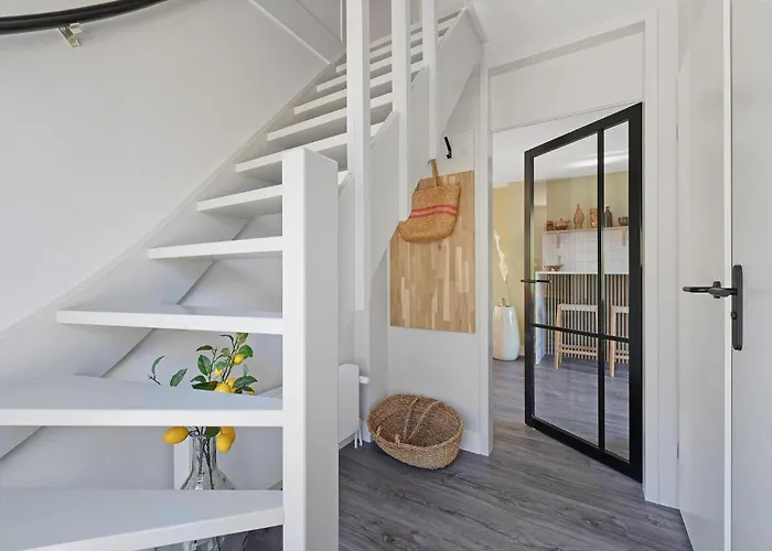 Tatil Evi Zuiderdiep 12 - Noordzeepark Not Intended For Company Or Work-related *