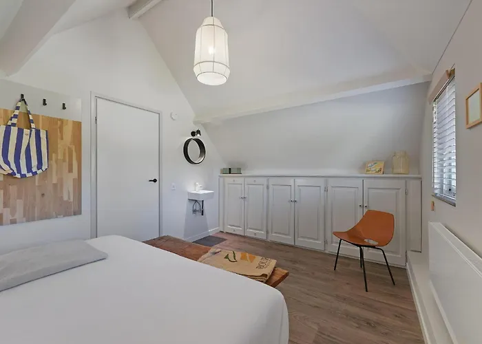 Zuiderdiep 12 - Noordzeepark Not Intended For Company Or Work-related *