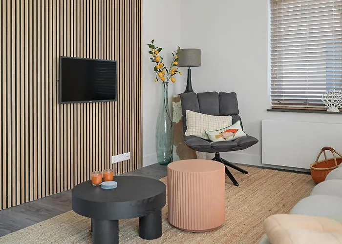 Tatil Evi Zuiderdiep 12 - Noordzeepark Not Intended For Company Or Work-related Ouddorp