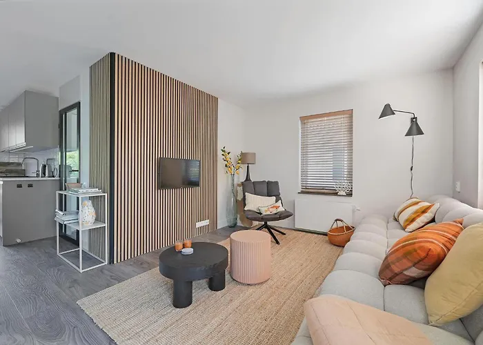 Tatil Evi Zuiderdiep 12 - Noordzeepark Not Intended For Company Or Work-related Ouddorp