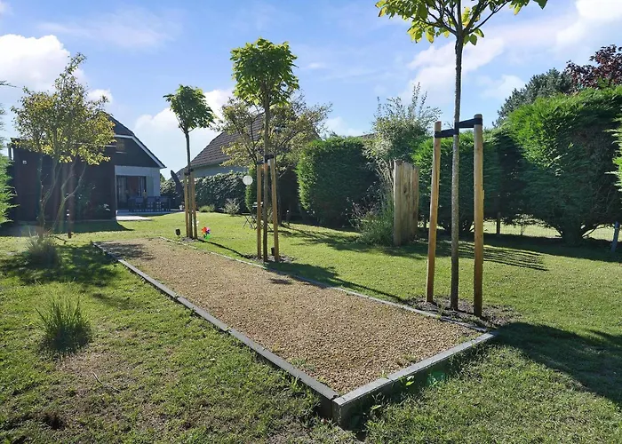 Zuiderdiep 12 - Noordzeepark Not Intended For Company Or Work-related