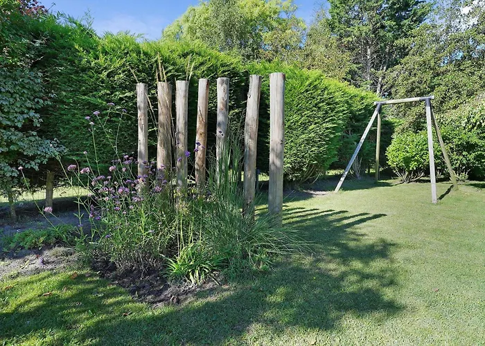 Zuiderdiep 12 - Noordzeepark Not Intended For Company Or Work-related * Ouddorp