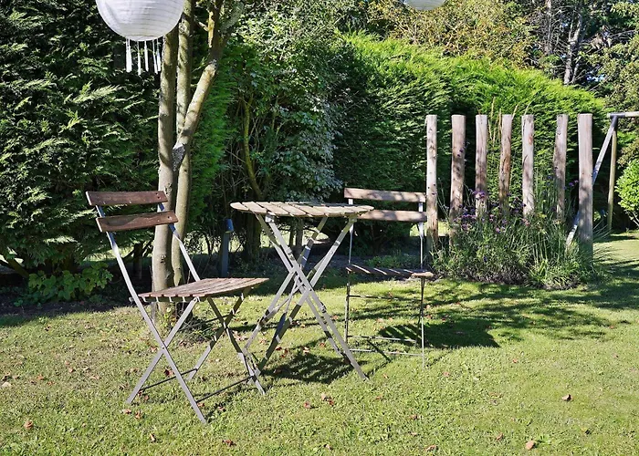 Tatil Evi Zuiderdiep 12 - Noordzeepark Not Intended For Company Or Work-related Ouddorp