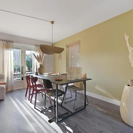 Zuiderdiep 12 - Noordzeepark Not Intended For Company Or Work-related