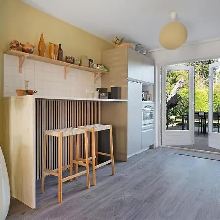 Zuiderdiep 12 - Noordzeepark Not Intended For Company Or Work-related *