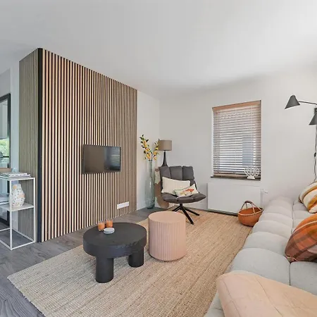 Zuiderdiep 12 - Noordzeepark Not Intended For Company Or Work-related *