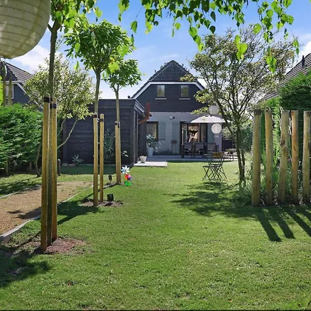 Zuiderdiep 12 - Noordzeepark Not Intended For Company Or Work-related Ouddorp