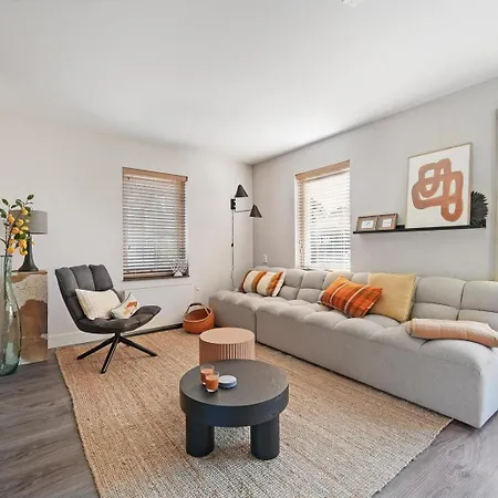 Vakantiehuis Zuiderdiep 12 - Noordzeepark Not Intended For Company Or Work-related