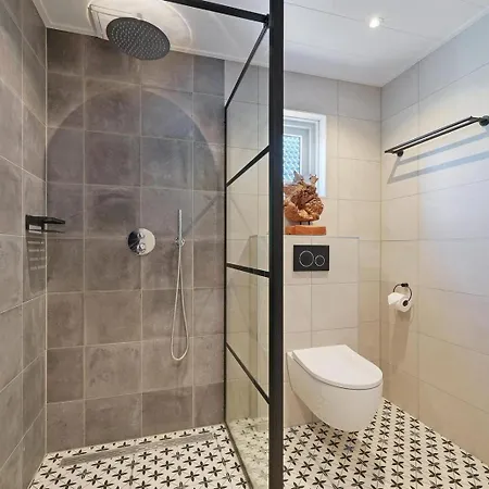 Vakantiehuis Zuiderdiep 12 - Noordzeepark Not Intended For Company Or Work-related Ouddorp