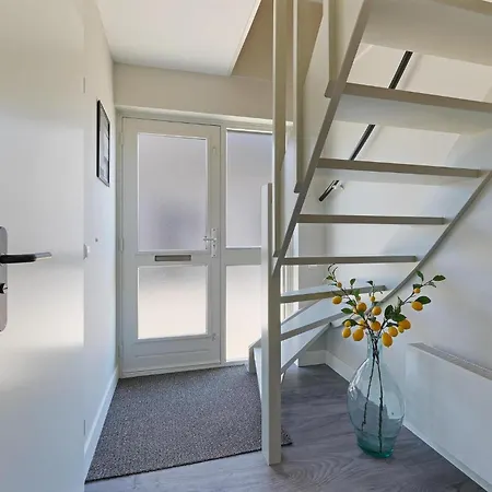 Vakantiehuis Zuiderdiep 12 - Noordzeepark Not Intended For Company Or Work-related Ouddorp