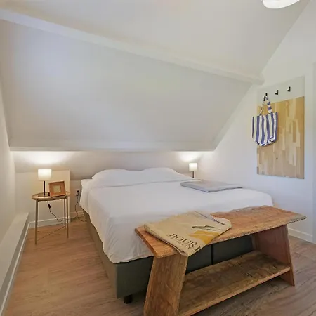 Zuiderdiep 12 - Noordzeepark Not Intended For Company Or Work-related