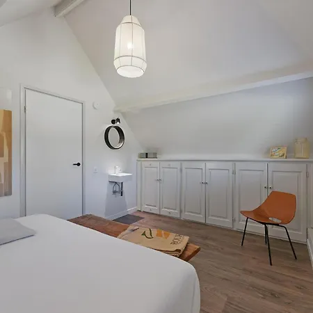 Zuiderdiep 12 - Noordzeepark Not Intended For Company Or Work-related *