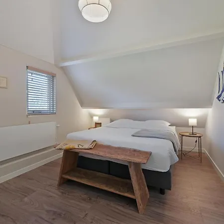 Zuiderdiep 12 - Noordzeepark Not Intended For Company Or Work-related * Ouddorp