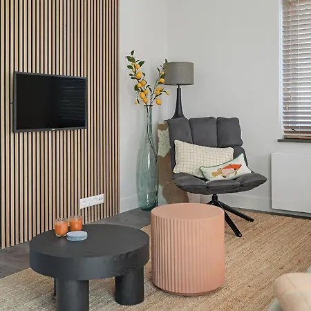 Vakantiehuis Zuiderdiep 12 - Noordzeepark Not Intended For Company Or Work-related Ouddorp