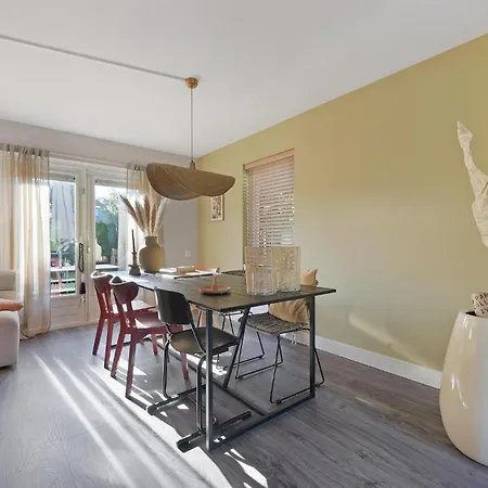 Zuiderdiep 12 - Noordzeepark Not Intended For Company Or Work-related Vakantiehuis