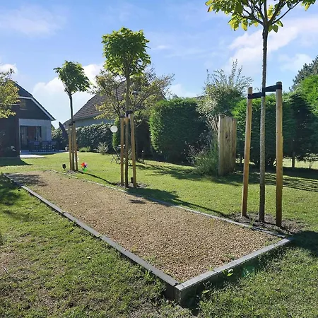 Zuiderdiep 12 - Noordzeepark Not Intended For Company Or Work-related