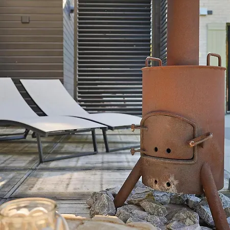 Zuiderdiep 12 - Noordzeepark Not Intended For Company Or Work-related Vakantiehuis *