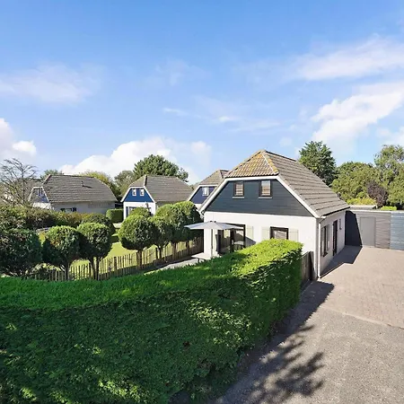 Vakantiehuis Zuiderdiep 12 - Noordzeepark Not Intended For Company Or Work-related Ouddorp