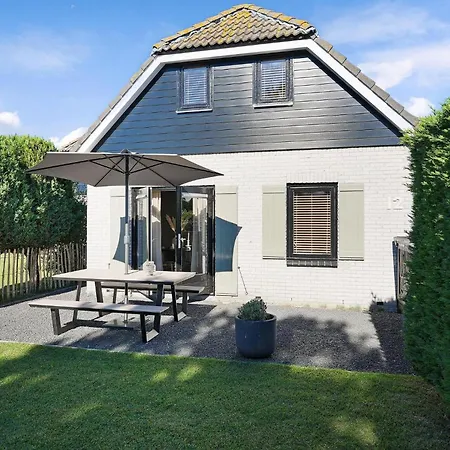 Vakantiehuis Zuiderdiep 12 - Noordzeepark Not Intended For Company Or Work-related Ouddorp