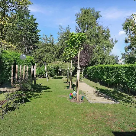 Zuiderdiep 12 - Noordzeepark Not Intended For Company Or Work-related Ouddorp