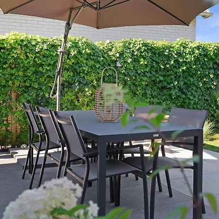 Vakantiehuis Zuiderdiep 12 - Noordzeepark Not Intended For Company Or Work-related *