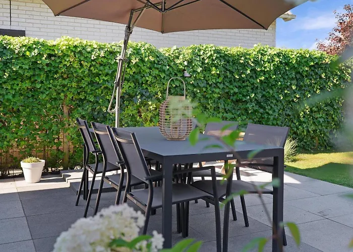 Zuiderdiep 12 - Noordzeepark Not Intended For Company Or Work-related Ferienhaus *