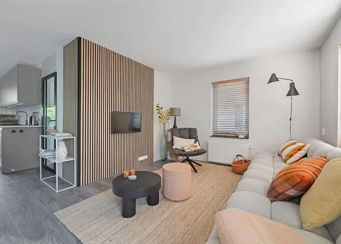 Zuiderdiep 12 - Noordzeepark Not Intended For Company Or Work-related *