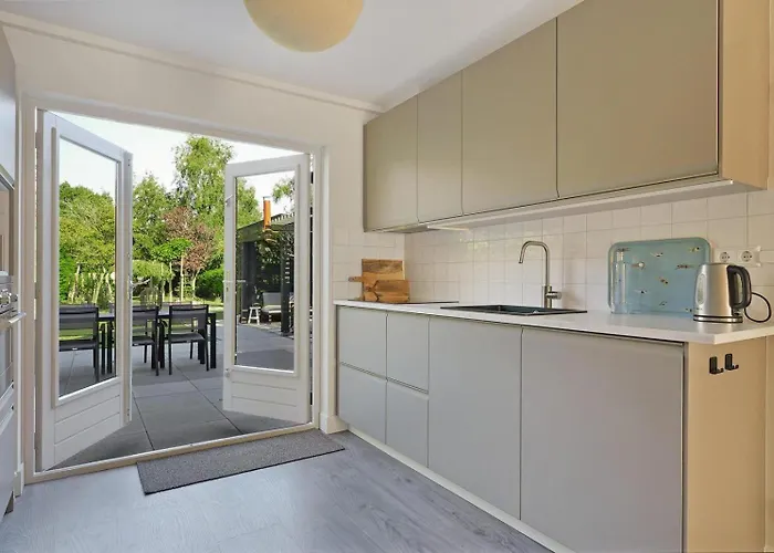 Zuiderdiep 12 - Noordzeepark Not Intended For Company Or Work-related Ferienhaus