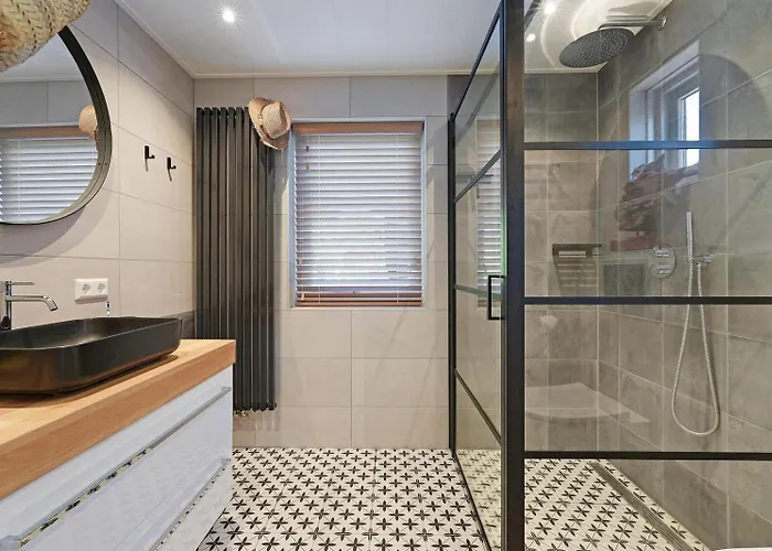 Zuiderdiep 12 - Noordzeepark Not Intended For Company Or Work-related Ferienhaus Ouddorp