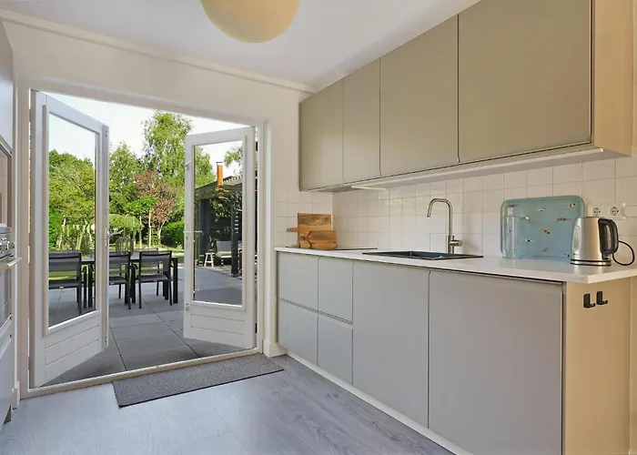 Zuiderdiep 12 - Noordzeepark Not Intended For Company Or Work-related Ouddorp