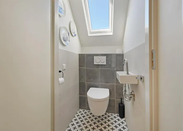 Zuiderdiep 12 - Noordzeepark Not Intended For Company Or Work-related Ouddorp