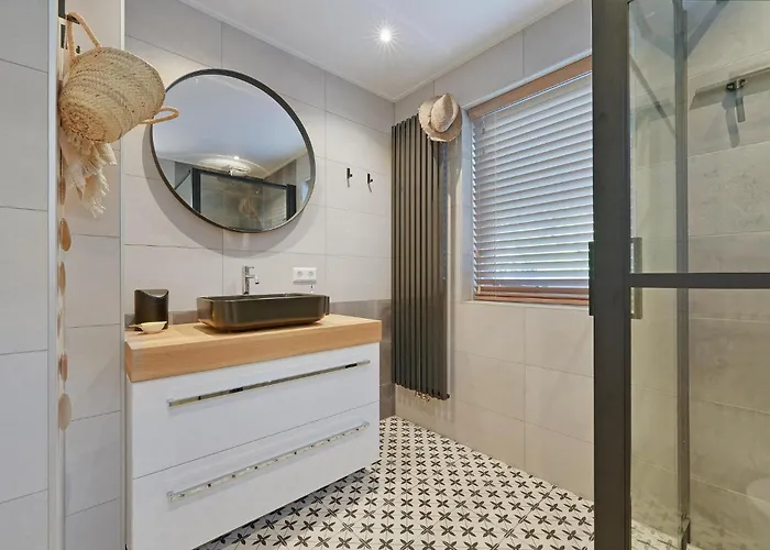 Zuiderdiep 12 - Noordzeepark Not Intended For Company Or Work-related