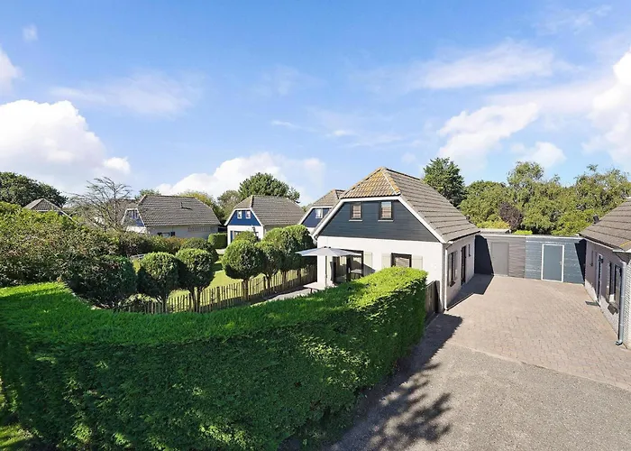 Ferienhaus Zuiderdiep 12 - Noordzeepark Not Intended For Company Or Work-related Ouddorp