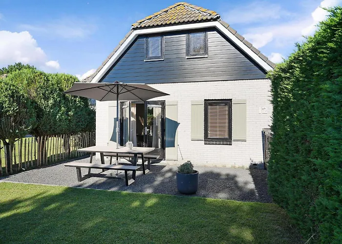 Ferienhaus Zuiderdiep 12 - Noordzeepark Not Intended For Company Or Work-related Ouddorp